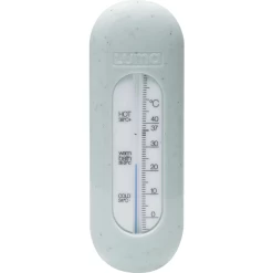 Luma ® Baby Care Bad Thermometer Spikkels Mint -Babyverzorging Deals luma baby care bad thermometer spikkels mint a335724 2