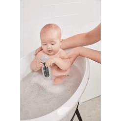 Luma ® Baby Care Bad Thermometer Spikkels White 9 Luma ® Baby Care Bad Thermometer Spikkels White -Babyverzorging Deals luma baby care bad thermometer spikkels white a335726 4