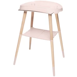 Bébé-jou Luma ® Baby Care Badset Basis Sense Edition Mellow Rose -Babyverzorging Deals luma baby care badset basis sense edition mellow rose a320433 4