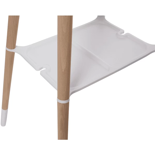 Bébé-jou Luma ® Baby Care Badset Basis Sense Edition Wit 5 Bébé-jou Luma ® Baby Care Badset Basis Sense Edition Wit - Afbeelding 5