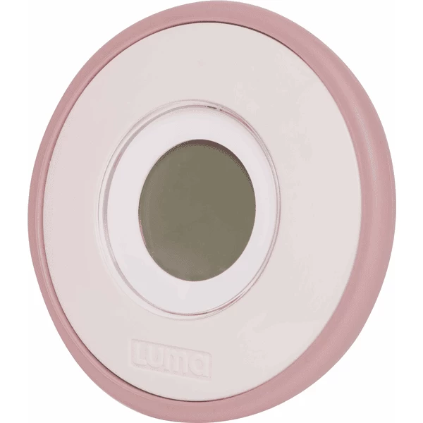 Luma ® Baby Care Badthermometer Bloesem Roze 2 Luma ® Baby Care Badthermometer Bloesem Roze - Afbeelding 2