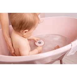 Luma ® Baby Care Badthermometer Bloesem Roze 7 Luma ® Baby Care Badthermometer Bloesem Roze -Babyverzorging Deals luma baby care badthermometer bloesem roze a310697 2