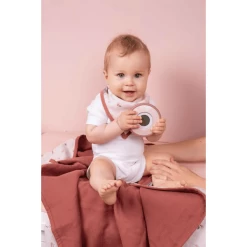 Luma ® Baby Care Badthermometer Bloesem Roze 8 Luma ® Baby Care Badthermometer Bloesem Roze -Babyverzorging Deals luma baby care badthermometer bloesem roze a310697 3