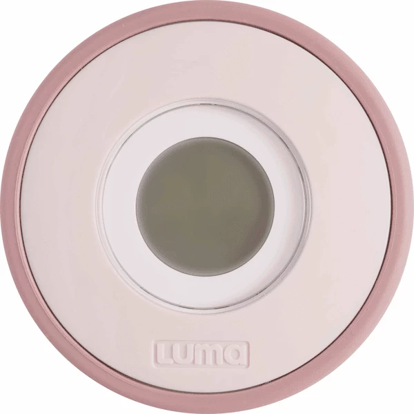 Luma ® Baby Care Badthermometer Bloesem Roze 5 Luma ® Baby Care Badthermometer Bloesem Roze - Afbeelding 5