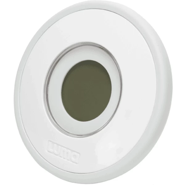 Luma ® Baby Care Badthermometer Digital In Light Grijs 2 Luma ® Baby Care Badthermometer Digital In Light Grijs - Afbeelding 2
