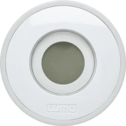 Luma ® Baby Care Badthermometer Digital In Light Grijs