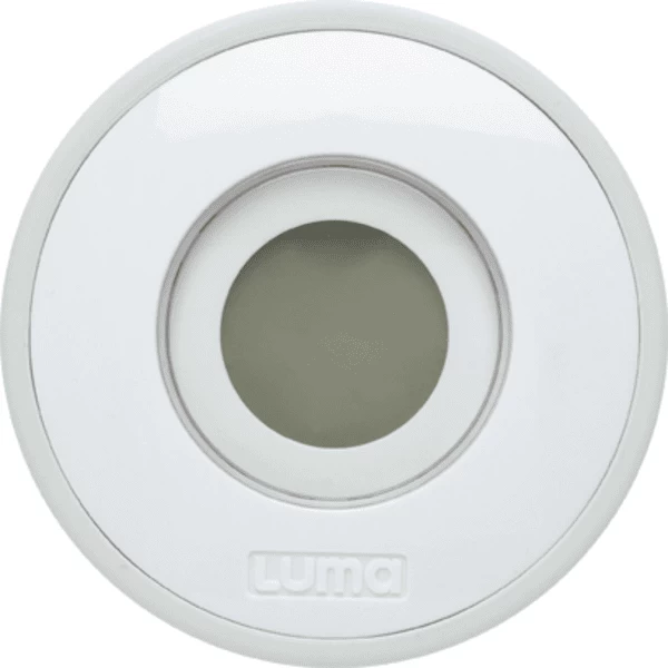 Luma ® Baby Care Badthermometer Digital In Light Grijs 1 Luma ® Baby Care Badthermometer Digital In Light Grijs
