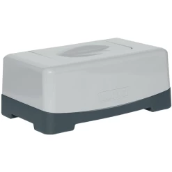 Luma ® Baby Care Doos Voor Vochtige Doekjes Sage Green -Babyverzorging Deals luma baby care doos voor vochtige doekjes sage green a310705 3
