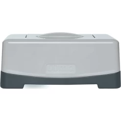 Luma ® Baby Care Doos Voor Vochtige Doekjes Sage Green -Babyverzorging Deals luma baby care doos voor vochtige doekjes sage green a310705 4