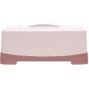 Luma ® Baby Care Doosje Natte Doekjes Blossom Pink
