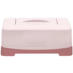 Luma ® Baby Care Doosje Natte Doekjes Blossom Pink -Babyverzorging Deals luma baby care doosje natte doekjes blossom pink a310704 2
