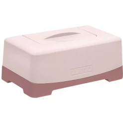 Luma ® Baby Care Doosje Natte Doekjes Blossom Pink -Babyverzorging Deals luma baby care doosje natte doekjes blossom pink a310704 3
