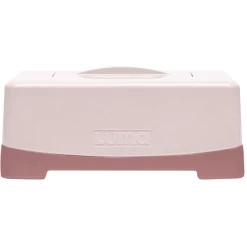 Luma ® Baby Care Doosje Natte Doekjes Blossom Pink -Babyverzorging Deals luma baby care doosje natte doekjes blossom pink a310704 4