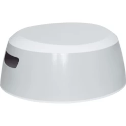 Luma ® Baby Care Toilettrainingsset Light Grijs -Babyverzorging Deals luma baby care toilettrainingsset light grijs a299833 3