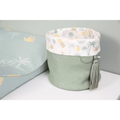 Luma ® Baby Care Verzorgingsmanden Tropical Island -Babyverzorging Deals luma baby care verzorgingsmanden tropical island a299838 3