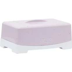 Luma ® Baby Care Wet Wipe Box Spikkels Paars 7 Luma ® Baby Care Wet Wipe Box Spikkels Paars -Babyverzorging Deals luma baby care wet wipe box spikkels paars a335257 2