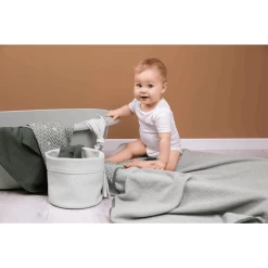 Luma ® Baby Care Zorgmand Strik Deco -Babyverzorging Deals luma baby care zorgmand strik deco a310824 3