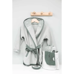 Luma ® Baby Care Zorgmand Strik Deco -Babyverzorging Deals luma baby care zorgmand strik deco a310824 4