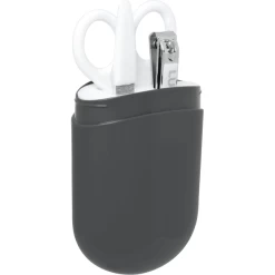 Luma® Babycare Bad- En Verzorgingsset Dark Grey -Babyverzorging Deals luma babycare bad en verzorgingsset dark grey a230796 4