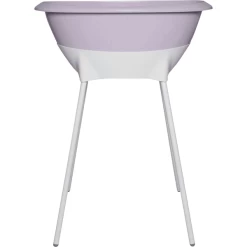 Luma ® Babycare Bad- En Verzorgingsset Speckles Paars -Babyverzorging Deals luma babycare bad en verzorgingsset speckles paars a335244 4