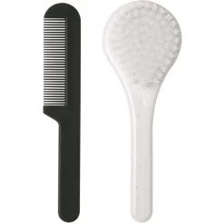 Luma ® Babycare Bad- En Verzorgingsset Speckles White -Babyverzorging Deals luma babycare bad en verzorgingsset speckles white a334867 4