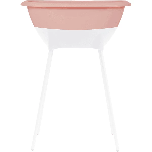 Luma® Babycare Badset Design: Cloud Pink 2 Luma® Babycare Badset Design: Cloud Pink - Afbeelding 2