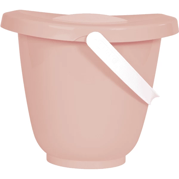 Luma® Babycare Badset Design: Cloud Pink 4 Luma® Babycare Badset Design: Cloud Pink - Afbeelding 4