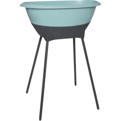 Luma® Babycare Badset Design: Silt Green 7 Luma® Babycare Badset Design: Silt Green -Babyverzorging Deals luma babycare badset design silt green a230799 2