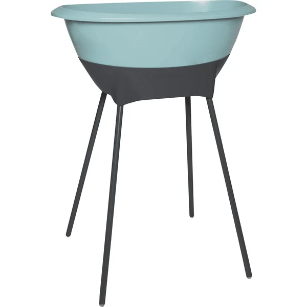 Luma® Babycare Badset Design: Silt Green 3 Luma® Babycare Badset Design: Silt Green - Afbeelding 3