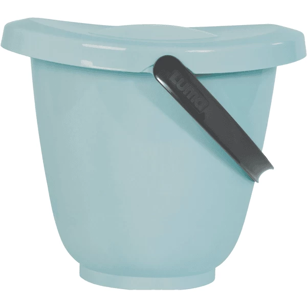 Luma® Babycare Badset Design: Silt Green 5 Luma® Babycare Badset Design: Silt Green - Afbeelding 5