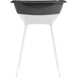 Luma® Babycare Badstandaard Design: Snow White 7 Luma® Babycare Badstandaard Design: Snow White -Babyverzorging Deals luma babycare badstandaard design snow white a230848 2