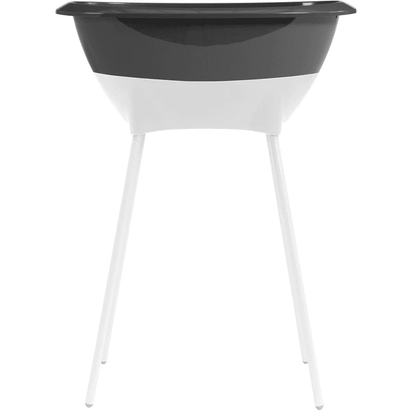 Luma® Babycare Badstandaard Design: Snow White 3 Luma® Babycare Badstandaard Design: Snow White - Afbeelding 3