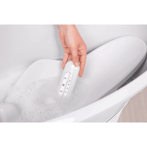 Luma® Babycare Badthermometer Light Grey 3 Luma® Babycare Badthermometer Light Grey - Afbeelding 3