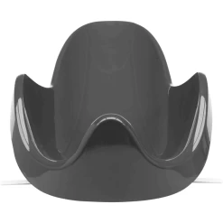 Luma® Babycare Badzitje Dark Grey -Babyverzorging Deals luma babycare badzitje dark grey a202059 3