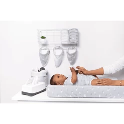 Luma® Babycare Billendoekjesdoos Design Snow White -Babyverzorging Deals luma babycare billendoekjesdoos design snow white a222458 4