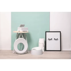 Luma® Babycare Easy Wipe Box Light Grey -Babyverzorging Deals luma babycare easy wipe box light grey a263396 3