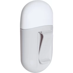 Luma® Babycare Manicureset Light Grey -Babyverzorging Deals luma babycare manicureset light grey a262696 2