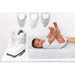 Luma® Babycare Manicuurset Design: Snow White -Babyverzorging Deals luma babycare manicuurset design snow white a222465 4