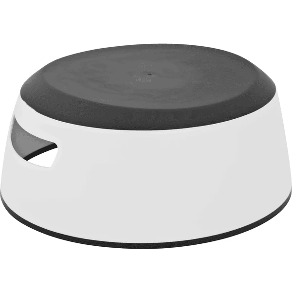 Luma® Babycare Opstapje Design: Snow White 2 Luma® Babycare Opstapje Design: Snow White - Afbeelding 2