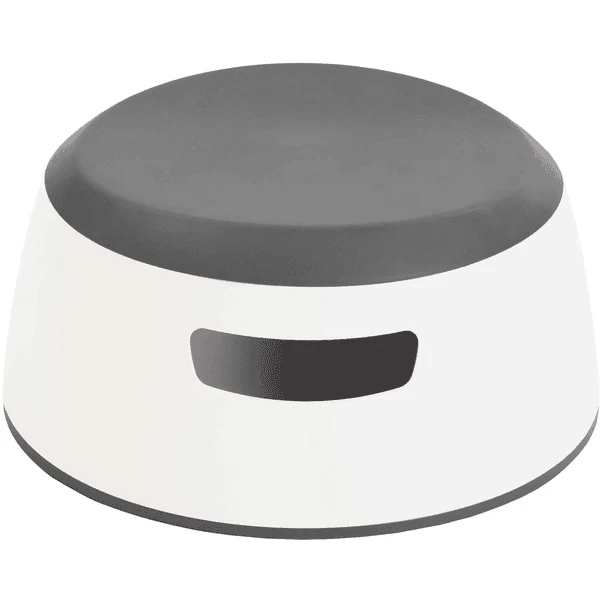 Luma® Babycare Opstapje Design: Snow White 3 Luma® Babycare Opstapje Design: Snow White - Afbeelding 3