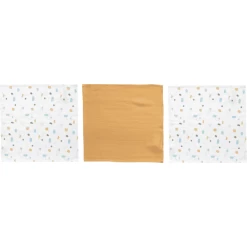 Luma ® Burpdoeken Set Van 3 Child Shome
