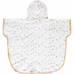 Luma ® Gaas Badponcho Child Splay -Babyverzorging Deals luma gaas badponcho child splay a367787 3