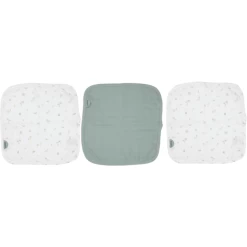 Luma ® Gaasdoekjes Boerendoekjes In Een Pak Van 3 Tropical Island