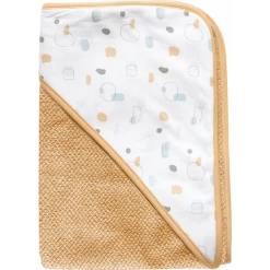 Luma ® Hooded Towel Child Splay