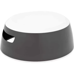 LUMA Krukje Dark Grey -Babyverzorging Deals luma krukje dark grey a072461 3