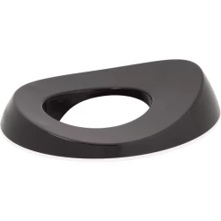 LUMA Toiletverkleiner Dark Grey -Babyverzorging Deals luma toiletverkleiner dark grey a072477 3