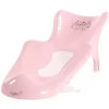 LUPPEE Badzitje, Comfortabel Voor Baby's, In Roze