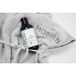 MaBYeN Babyverzorging Bad Berk & Kamille 250 Ml -Babyverzorging Deals mabyen babyverzorging bad berk amp kamille 250 ml a270658 3