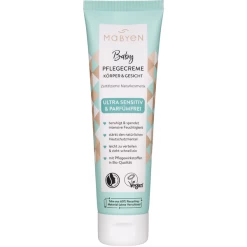 MaBYeN Babyverzorging Creme 100 Ml 9 MaBYeN Babyverzorging Creme 100 Ml -Babyverzorging Deals mabyen babyverzorging creme 100 ml a270688 4