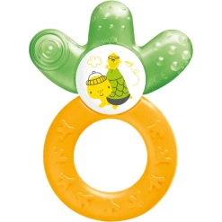 MAM Bijtring Cooler Groen